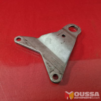Engine holder top mount