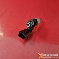 Benzin injector valve