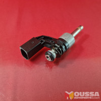 Benzin injector valve