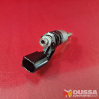 Benzin injector valve