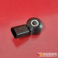 Engine knock sensor