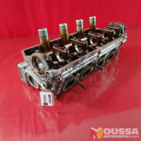 Car Engine Cylinder head