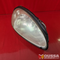 Headlight headlamp