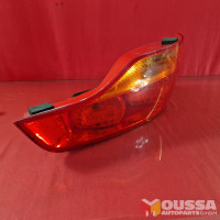 Tail lamp taillight