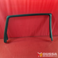 Door window frame strip