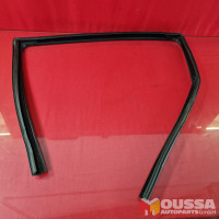 Window gasket door seal
