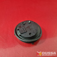 Side view mirror motor actuator