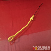 Oil dip stick gauge