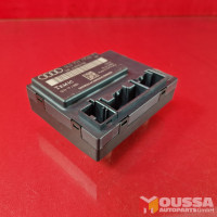  Door control unit