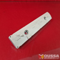 Antenna amplifier control unit