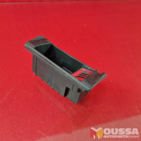 Ashtray center console insert
