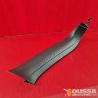 Trunk lid trim