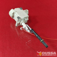 throttle control element