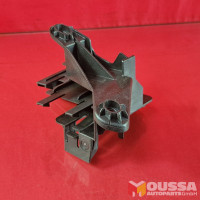 ECU control unit mount