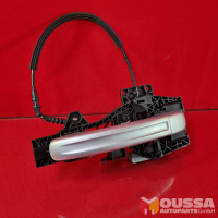 Door opener handle