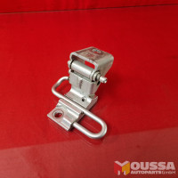 Door hinge