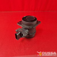 Air mass flow meter