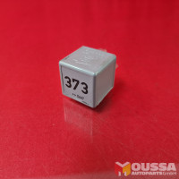 Electric relay module no.373