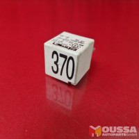 Electric relay module no.370