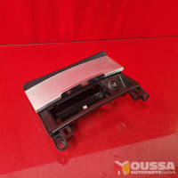 Ashtray center console insert