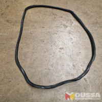 Door seal