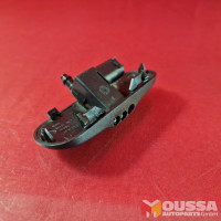 Windscreen spray nozzle