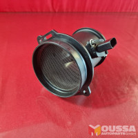 Air mass meter