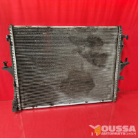 Cooler for coolant Radiator