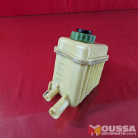 steering pump tank