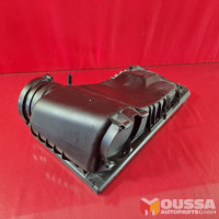 Air filter box housing