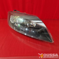Headlight headlamp