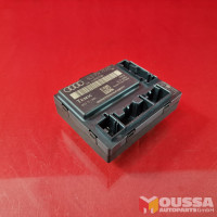 Door control unit