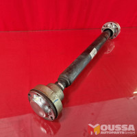 Gearbox propshaft