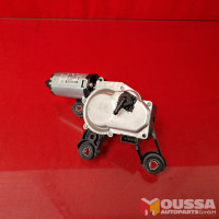 Wiper motor windshield motor
