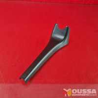 Rear view mirror cover cap