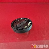 Side view mirror motor