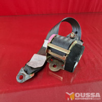 Seat belt safety belt
