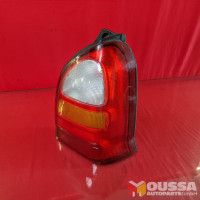 Tail lamp 