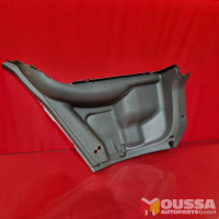 Interior trim