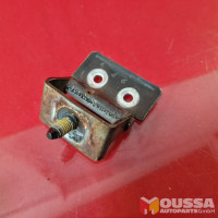 Tailgate hinge