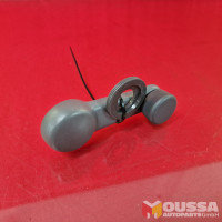 Window crank 