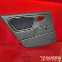 Door trim 