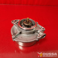 Vacuum pump