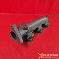 Exhaust manifold