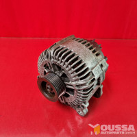 Generator alternator