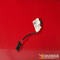 Temperature sensor air con sensor