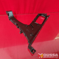 Bumper bracket holder carrier