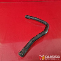 Coolant pipe cooling hose