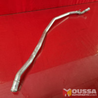 Coolant hose pipe