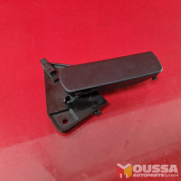 Bonnet release opener handle